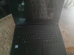 Dell i3 6th Generation silm laptop sale only No 03024019422