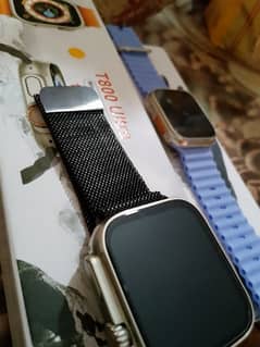 Smartwatches ( Read description )