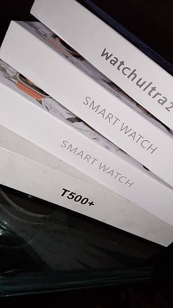 Smartwatches ( Read description ) 0