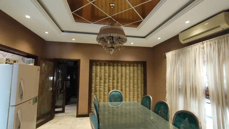 One Kanal Semi Furnished Luxurious Bungalow Available For Rent At Prime Location Of DHA Phase 05 1