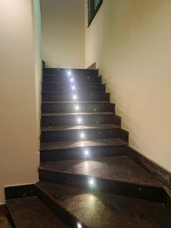 One Kanal Luxurious House With Basement Available For Rent At Prime Location Of DHA Phase 05 10