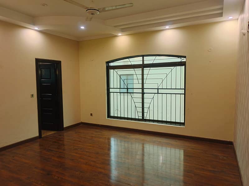 One Kanal Luxurious House With Basement Available For Rent At Prime Location Of DHA Phase 05 22