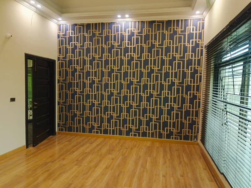 One Kanal Luxurious House With Basement Available For Rent At Prime Location Of DHA Phase 05 28