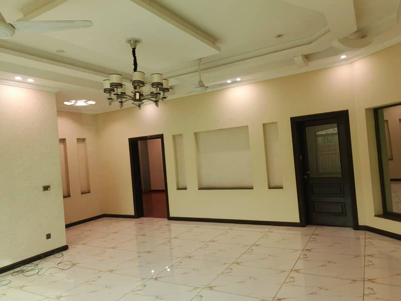 One Kanal Luxurious House With Basement Available For Rent At Prime Location Of DHA Phase 05 35