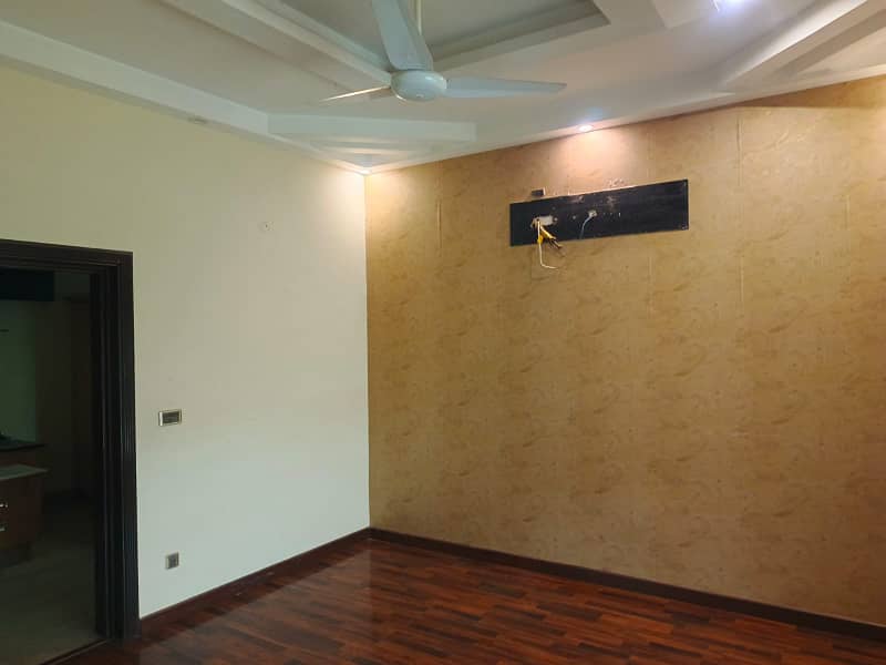 One Kanal Luxurious House With Basement Available For Rent At Prime Location Of DHA Phase 05 44