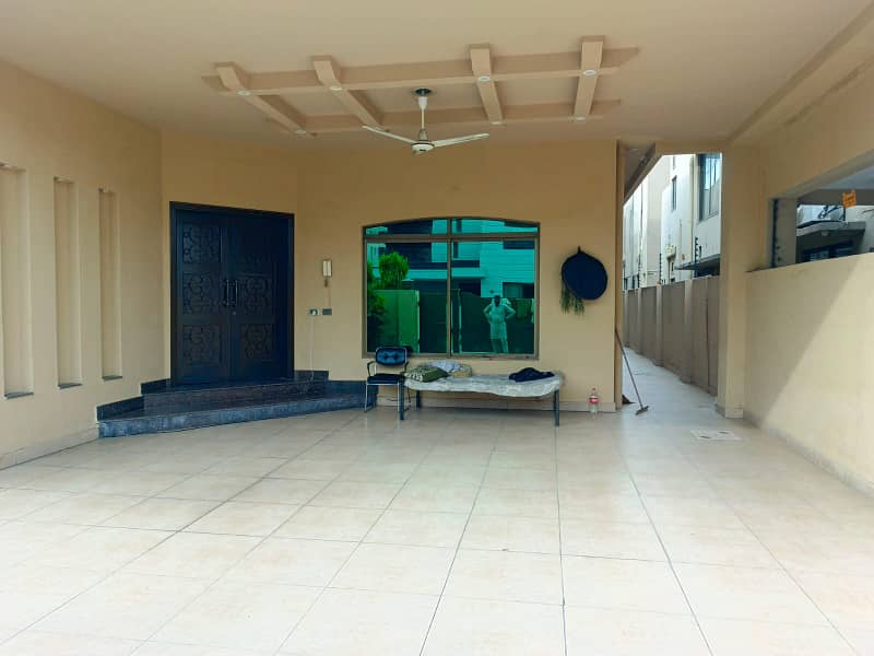 One Kanal Luxurious House With Basement Available For Rent At Prime Location Of DHA Phase 05 46