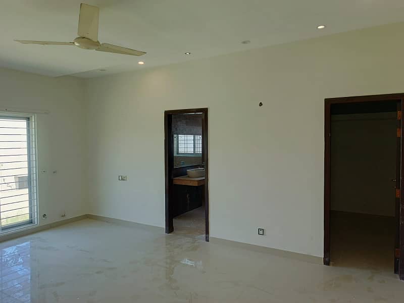 One Kanal Fully Basement Slightly Used House Available On Rent At DHA Phase 06 16