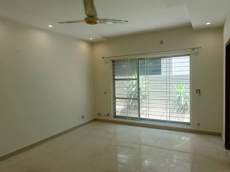One Kanal Fully Basement Slightly Used House Available On Rent At DHA Phase 06 17