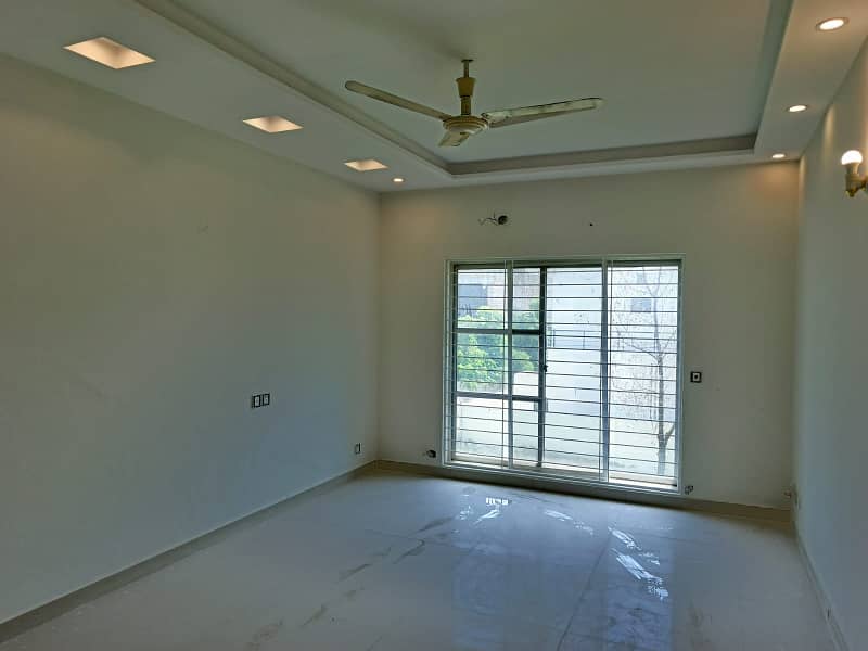 One Kanal Fully Basement Slightly Used House Available On Rent At DHA Phase 06 22