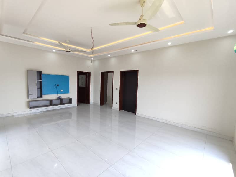 One Kanal Brand New Luxurious House With Basement Available On Rent At Prime Location Of DHA Phase 05 3