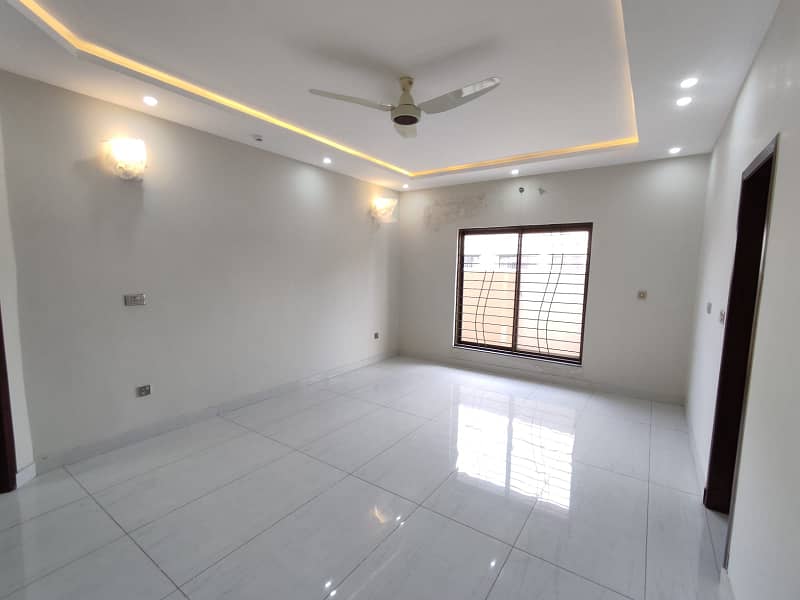 One Kanal Brand New Luxurious House With Basement Available On Rent At Prime Location Of DHA Phase 05 5