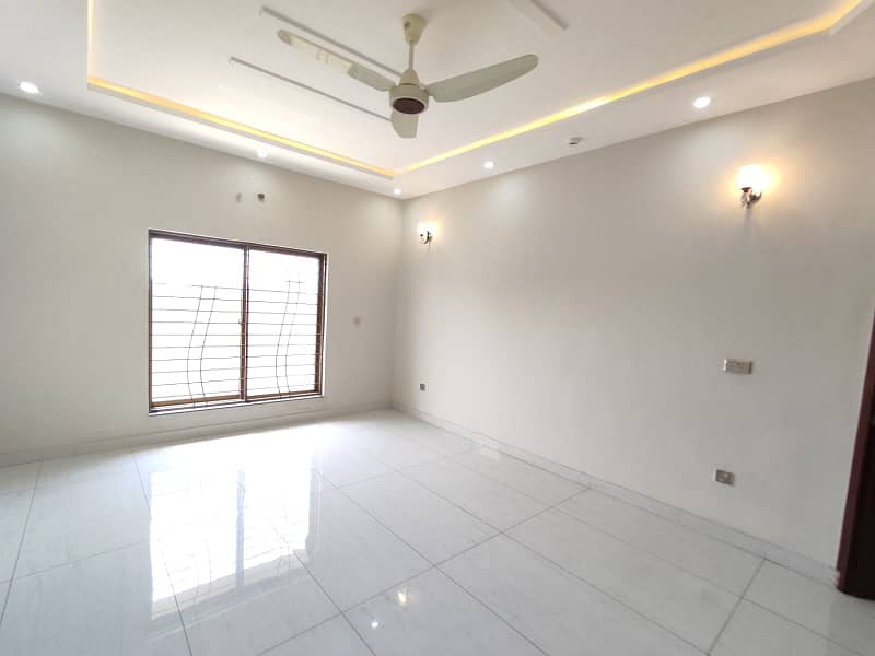 One Kanal Brand New Luxurious House With Basement Available On Rent At Prime Location Of DHA Phase 05 8