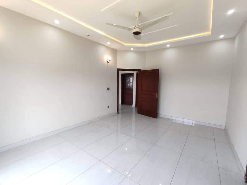 One Kanal Brand New Luxurious House With Basement Available On Rent At Prime Location Of DHA Phase 05 24