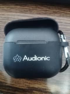 Audionic Airbuds 5 Max