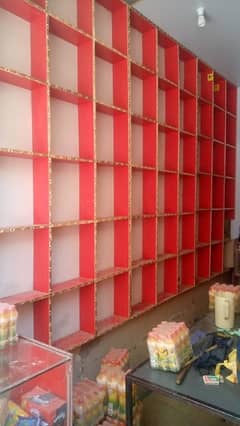 shop close rank reck shelf shelve urgent sell