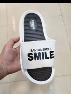 Santos slides 40%off Best quality material
