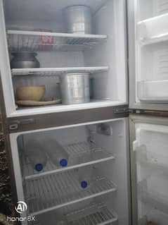 ok  fridge without box
