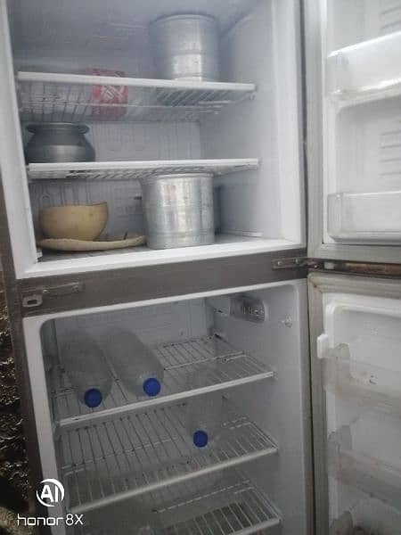 ok  fridge without box 0