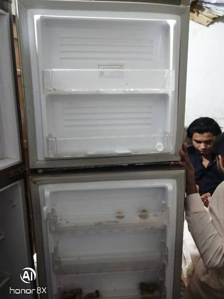 ok  fridge without box 1