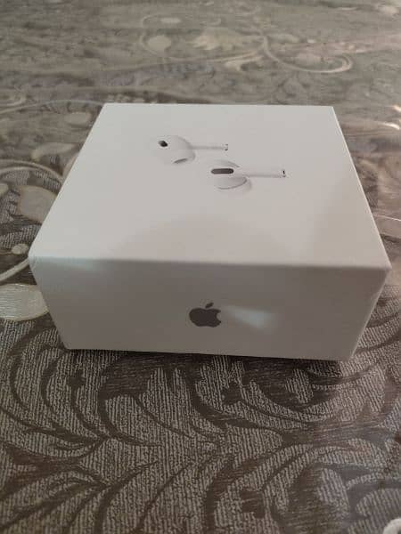 New Apple AirPods Pro 2nd Generation available for sale. 0