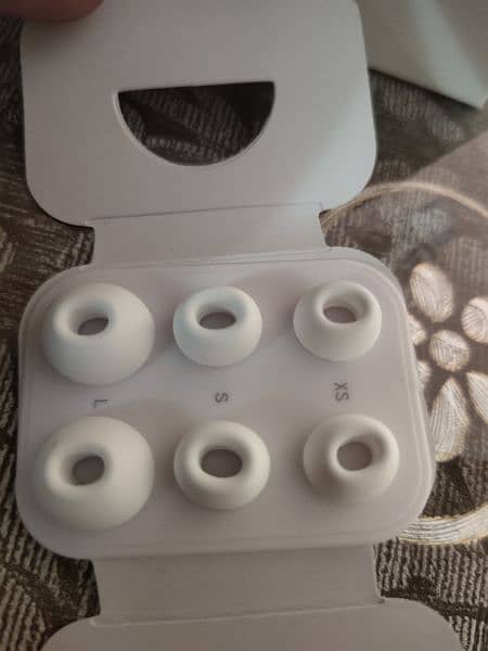 New Apple AirPods Pro 2nd Generation available for sale. 6
