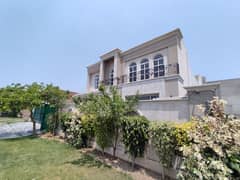 One Kanal Brand New Luxurious House Available On Rent At Hot Location Of DHA Phase 06 Lahore 0