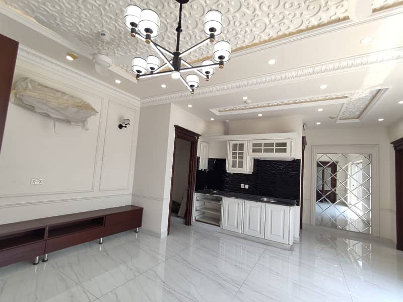 One Kanal Brand New Luxurious House Available On Rent At Hot Location Of DHA Phase 06 Lahore 4