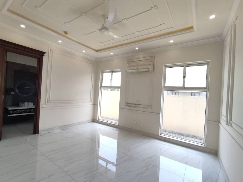 One Kanal Brand New Luxurious House Available On Rent At Hot Location Of DHA Phase 06 Lahore 8