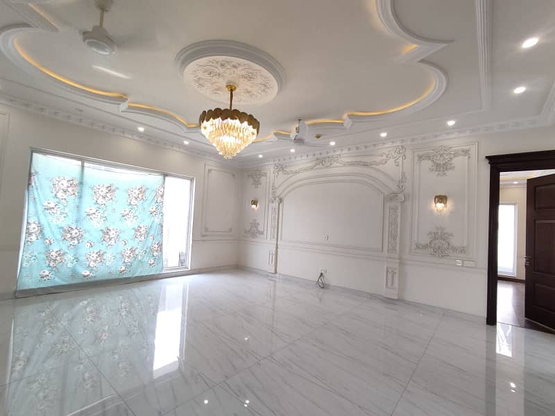 One Kanal Brand New Luxurious House Available On Rent At Hot Location Of DHA Phase 06 Lahore 12