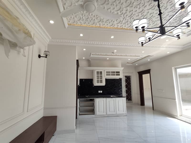 One Kanal Brand New Luxurious House Available On Rent At Hot Location Of DHA Phase 06 Lahore 14