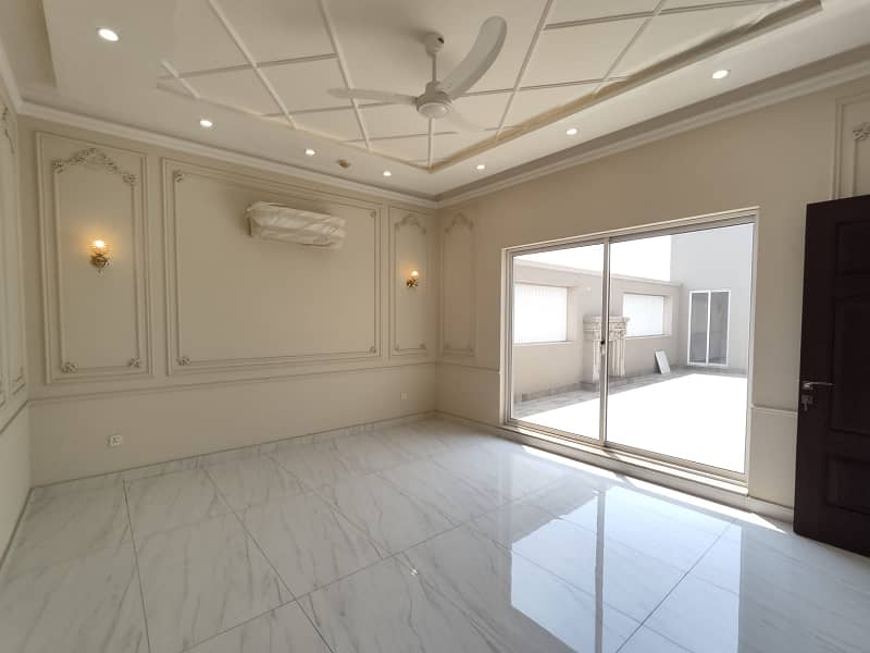 One Kanal Brand New Luxurious House Available On Rent At Hot Location Of DHA Phase 06 Lahore 15