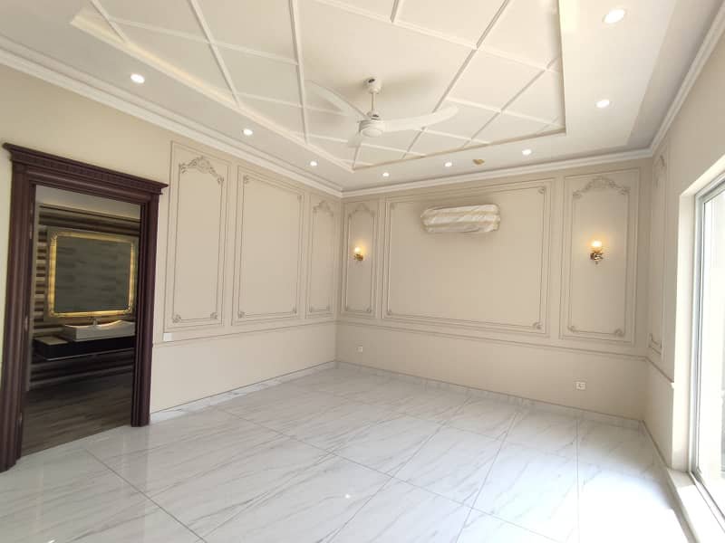 One Kanal Brand New Luxurious House Available On Rent At Hot Location Of DHA Phase 06 Lahore 17