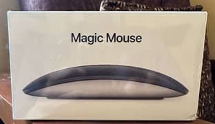 Apple Magic Mouse 3 Gray