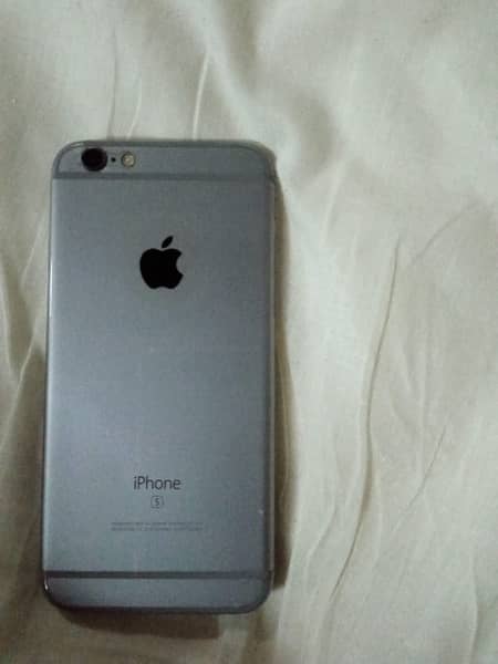 iPhone 6s 3