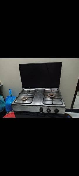 stove (Chullah) for sale in just Rs 9500 2