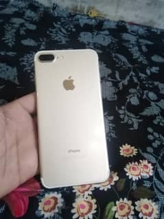 I phone 7 plus approved