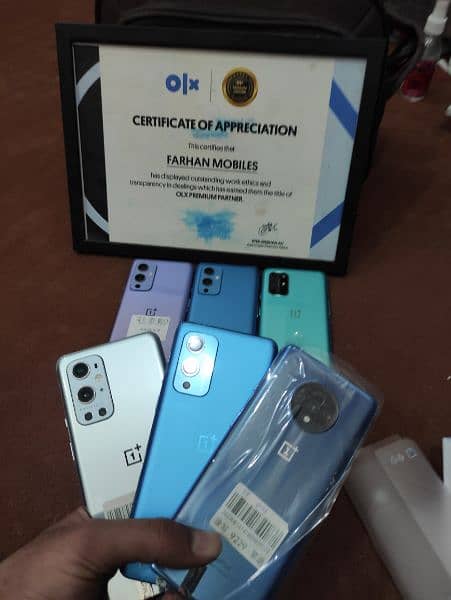 one plus 6t,7t,8t,9r,1+8,1+9,9pro all stock available best price 3
