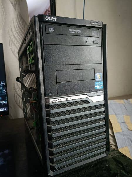 Acer Tower Pc 0