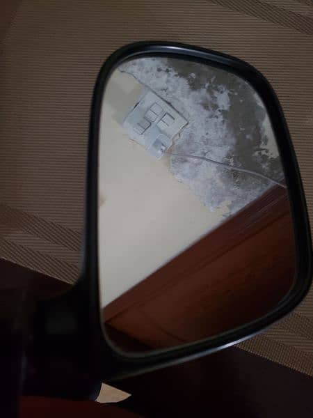 side mirror 4