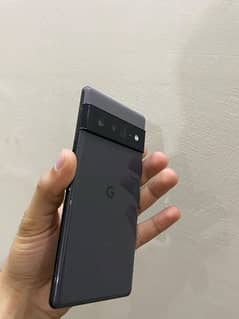 google pixel 6 pro exchange possible