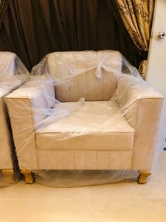 7 Seater Royal Luxury sofa set