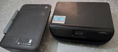 HP printers All in one