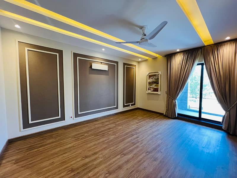 Spanish & Luxury 1 Kanal House For Sale at Hot Location M2 Lake City Lahore 18