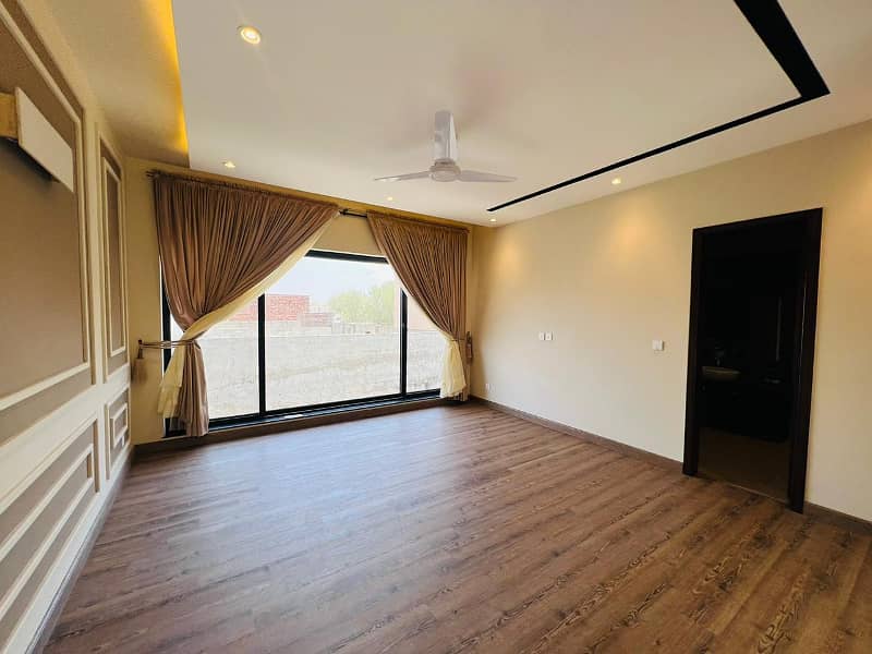 Spanish & Luxury 1 Kanal House For Sale at Hot Location M2 Lake City Lahore 24
