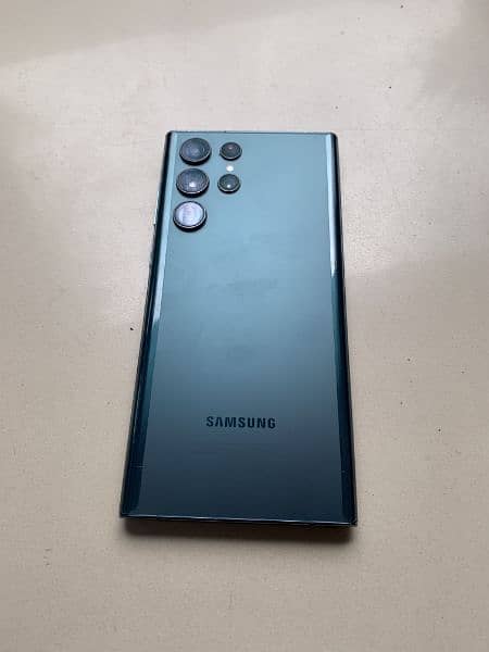 Samsung S22 Ultra 256GB 1
