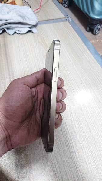 iphone 12 pro 265GP PTA Approved 3