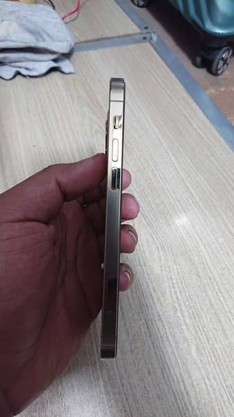 iphone 12 pro 265GP PTA Approved 4