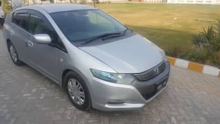 Honda Insight 2009 contact 0/3/2/1*4/8/6/7/4/8/9