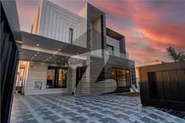 5 Marla Out Class Stylish Luxury Bungalow For Rent In DHA Phase 9 Town 0