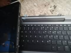 Hp i5 4th Generation slim laptop and Touch screen no 03024019422